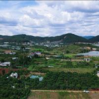 Cách hồ Bãi Công 100m, bán 335m2 đất ở đô thị, ngang 12m, SHR