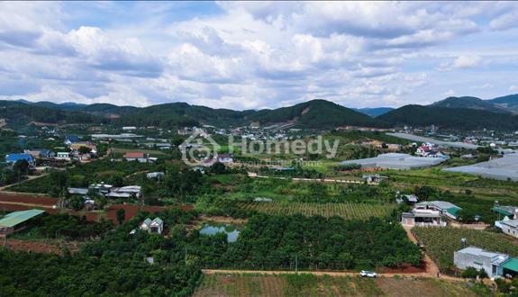 Cách hồ Bãi Công 100m, bán 335m2 đất ở đô thị, ngang 12m, SHR - Ảnh 1