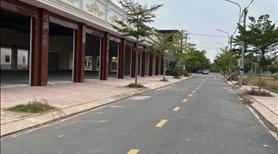 Bán nhà mặt tiền 100m2, 1 trệt 1 lầu – khu dân cư Long Cang 1.800.000.000 đ  Nguyễn Trung Trực Xã L - Ảnh 9