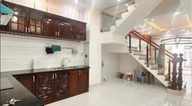 65.2m2 - 3PN mới - Giá 5.9 tỷ - Hẻm 3 gác Chuyên Dùng Chính, Quận 7 - Ảnh 6