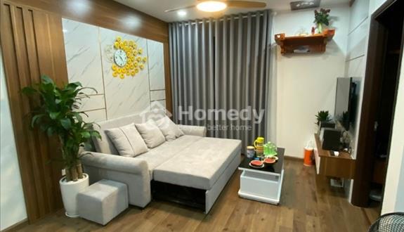 Cần bán 2N cc Hateco, cách Mỹ Đình chỉ vài phút chạy xe - Ảnh 1