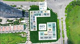 Phiên bản đặc biệt - Penthouse/Duplex 230m2 sân vườn ,bể bơi trên cao tại The Matrix One - Mỹ Đình  - Ảnh 7