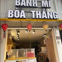 Cho thuê Mặt bằng phố An Trạch, trung tâm quận Đống Đa
