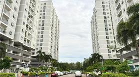 Hot, bán shophouse ngay trung tâm UBND huyện Nhà Bè, giá chỉ 2.4 tỷ/căn. Sổ sẵn công chứng ngay - Ảnh 5