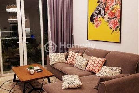 Căn hộ thiết kế Châu Âu Sadora Q2, 88m2 giá 2 tỷ 450, bao sang tên