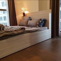 Bán CC Saigon Royal, Q4 - 61m2 giá 1 tỷ 980, bao sang tên công chứng