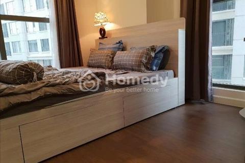 Bán CC Saigon Royal, Q4 - 61m2 giá 1 tỷ 980, bao sang tên công chứng
