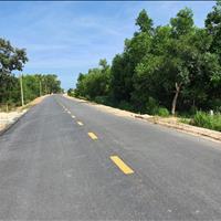 Bán 22.5m x 50m đất 2 mặt tiền lê quang định, thị xã lagi gần biển giá đầu tư