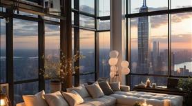 Phiên bản đặc biệt - Penthouse/Duplex 230m2 sân vườn ,bể bơi trên cao tại The Matrix One - Mỹ Đình  - Ảnh 2