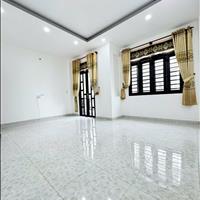 Thanh lý thu hồi vốn 60m2 nhà Nguyễn Văn Luông,quận 6 giá 1,99 tỷ-shr,gần trường Nguyễn Tất Thành