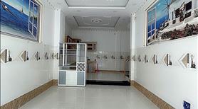 Vỡ nợ bán gấp nhà 60m2,SHR,1 trệt 2 lầu,1 tỷ 890 triệu,bà hom,p13,quận 6,LH Hùng 0775069709 - Ảnh 2