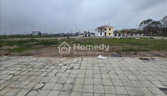 Bán đất khu dân cư mới xã bảo khê, thành phố hưng yên - Ảnh 1