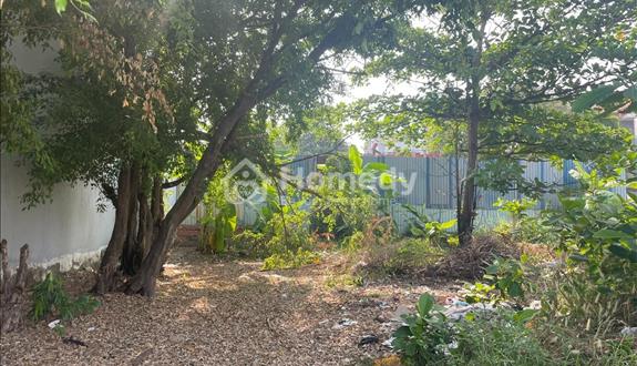 Chính chủ cần bán 80M² đất, 1,8 tỷ, vị trí đẹp, P. Tân Thới Hiệp, Quận 12 – Gía tốt nhất khu vực - Ảnh 1