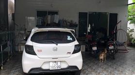 Chính chủ Cần Bán Nhanh Nhà Mặt Tiền Đường Phạm Văn Đồng, TT Phú Mỹ, Tân Thành, Bà Rịa Vũng Tàu - Ảnh 8