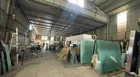 Bán Nhà Xưởng Mặt Tiền Đường Nhựa Tại Phường An Hoà, TP Biên Hoà, Đồng Nai - Ảnh 8
