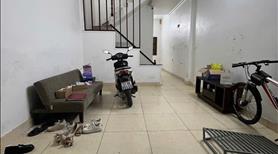Nhà Phố #Ngọc Khánh - #Ba đình - Ngõ thông kinh doanh - Oto vào nhà - Sàn gỗ Lim  - Ảnh 2