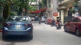 Nhà Phố #Ngọc Khánh - #Ba đình - Ngõ thông kinh doanh - Oto vào nhà - Sàn gỗ Lim  - Ảnh 5