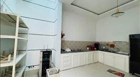 💥 Cứu chủ bán nhà 1 tấm 90m2 đã có Sổ Hồng Riêng, thuộc Thới Tam Thôn,Hóc Môn 810Tr - Ảnh 3