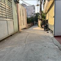 Bán đất xóm 7 Đông Dư, Bát Tràng: 47,1m2, ngõ ô tô vào đất, giá rất hợp lý!