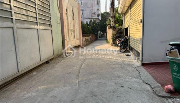 Bán đất xóm 7 Đông Dư, Bát Tràng: 47,1m2, ngõ ô tô vào đất, giá rất hợp lý! - Ảnh 1