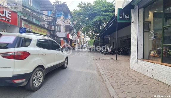 Nhà mới đẹp, trung tâm Đống Đa, Ô TÔ đỗ cửa, 40m x 7 tầng Thang máy.LH: 0845369333 - Ảnh 1