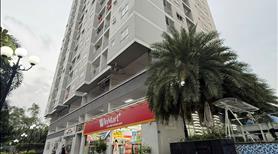 Hot, bán shophouse ngay trung tâm UBND huyện Nhà Bè, giá chỉ 2.4 tỷ/căn. Sổ sẵn công chứng ngay - Ảnh 2