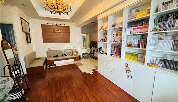 🔥 Bán Gấp 2 Căn Hộ  Rộng  115M² – Gía RẺ Nhất  Phố  Thái  Thịnh 🔥 - Ảnh 1