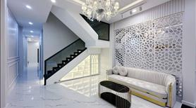 Bán nhà 1 trệt 1 lầu thiết kế hiện đại – 95m² sang trọng, dọn vào ở ngay - Ảnh 3