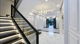 Bán nhà 1 trệt 1 lầu thiết kế hiện đại – 95m² sang trọng, dọn vào ở ngay - Ảnh 8