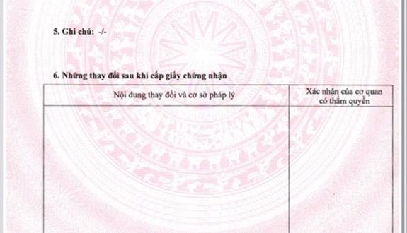 Bán nhà mặt tiền Tô Hiến Thành, vị trí kinh doanh đẹp, giá tốt - Ảnh 1