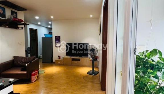 Nhỏ 4 tỷ sở hữu ngay hộ khẩu tại Hà Đông- Hà Nội - Ảnh 1