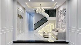 Bán nhà 1 trệt 1 lầu thiết kế hiện đại – 95m² sang trọng, dọn vào ở ngay - Ảnh 2