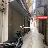 Linh_Quang - #32m2 - Sát mặt hồ - 15m ô tô tránh - Kinh doanh