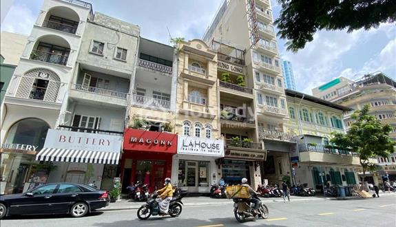 Cho thuê nhà nguyên căn 3PN giá ưu đãi chỉ việc xách đồ vào ở  - Ảnh 1