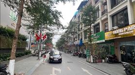 Bán Liền kề Khu nhà ở IEC, Tứ hiệp, vị trí đẹp, tiện ở KD sầm uất, 59m, 5 tầng, MT 5m, giá hợp lý - Ảnh 3