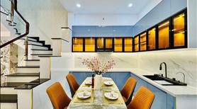 Một căn duy nhất!! Chính chủ bán gấp nhà 1T2L Lê Văn Sỹ, P14, Quận 3, DT 44m2, Giá 2tỷ050, SHR - Ảnh 4