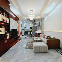 Chú Năm cần bán gấp nhà 49m2 HXH Hoàng Hoa Thám, P5, Bình Thạnh, Giá chỉ 2tỷ350, đang cho thuê 13tr