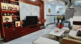 Chú Năm cần bán gấp nhà 49m2 HXH Hoàng Hoa Thám, P5, Bình Thạnh, Giá chỉ 2tỷ350, đang cho thuê 13tr - Ảnh 3