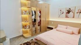 Chú Năm cần bán gấp nhà 49m2 HXH Hoàng Hoa Thám, P5, Bình Thạnh, Giá chỉ 2tỷ350, đang cho thuê 13tr - Ảnh 5
