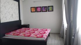 HQC Hóc môn giá 1 Tỷ 050 căn 2 phòng ngủ,1 tolet, tầng thấp vào ở ngay - Ảnh 2