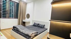 Bán nhà Tôn Đức Thắng , 46M² x 4 Tầng, Ô Tô đỗ cửa, Full nội Thất, Giá chỉ 9.7 tỷ - Ảnh 3