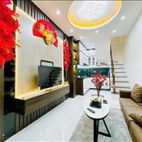 Bán Nhà Mới Đẹp Phố Cầu Giấy – 4 Tầng– 15m2 - Gần nhiều trường ĐH: ĐH Quốc Gia,ĐH Sư Phạm...