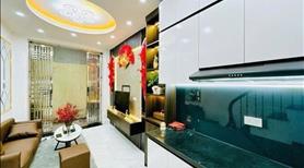 Bán Nhà Mới Đẹp Phố Cầu Giấy – 4 Tầng– 15m2 - Gần nhiều trường ĐH: ĐH Quốc Gia,ĐH Sư Phạm... - Ảnh 2