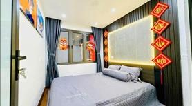 Bán Nhà Mới Đẹp Phố Cầu Giấy – 4 Tầng– 15m2 - Gần nhiều trường ĐH: ĐH Quốc Gia,ĐH Sư Phạm... - Ảnh 4