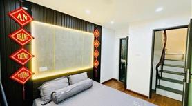 Bán Nhà Mới Đẹp Phố Cầu Giấy – 4 Tầng– 15m2 - Gần nhiều trường ĐH: ĐH Quốc Gia,ĐH Sư Phạm... - Ảnh 5