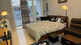 phòng trọ 30m2 đường Tứ Liên, Tây Hồ, HN - Ảnh 11