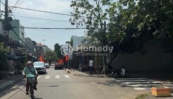 Nhà 2 tầng - rất kiên cố, đường 5.5m sát biển đường giáp văn cương - Ảnh 1
