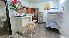 phòng trọ 30m2 đường Tứ Liên, Tây Hồ, HN - Ảnh 10