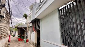 Nhà Trung Tâm Thủ Đức Cạnh Metro giá hơn 4 tỷ - Ảnh 2