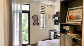 Nhà 4 tầng kiên cố – nội thất đẹp – Đinh Công Tráng – giá 9.1 tỷ - Ảnh 5
